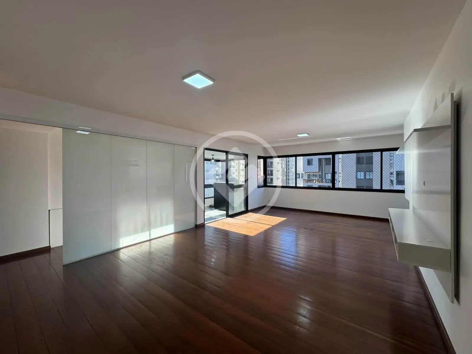 Imagem 1 - Apartamento em Indianópolis, São Paulo - SP