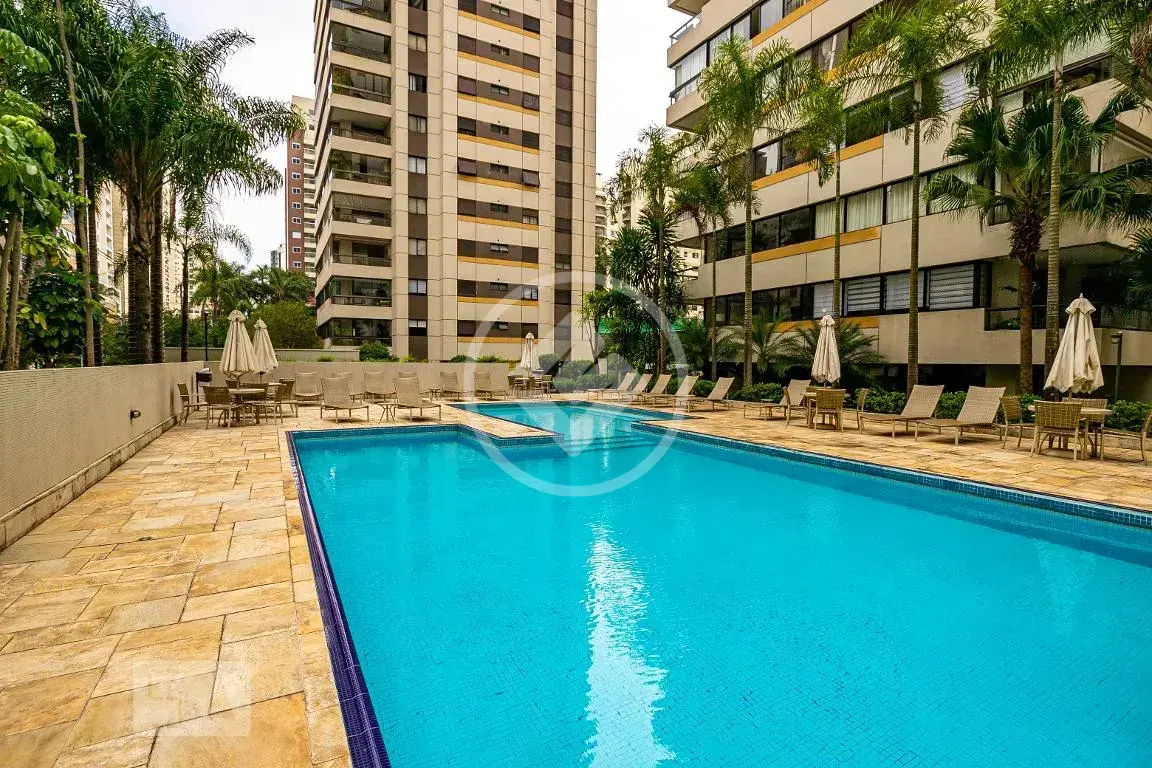 Image 34 - Apartamento em Indianópolis, São Paulo - SP