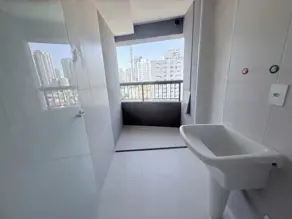 Imagem 6 - Apartamento em Jardim das Acacias, São Paulo - SP