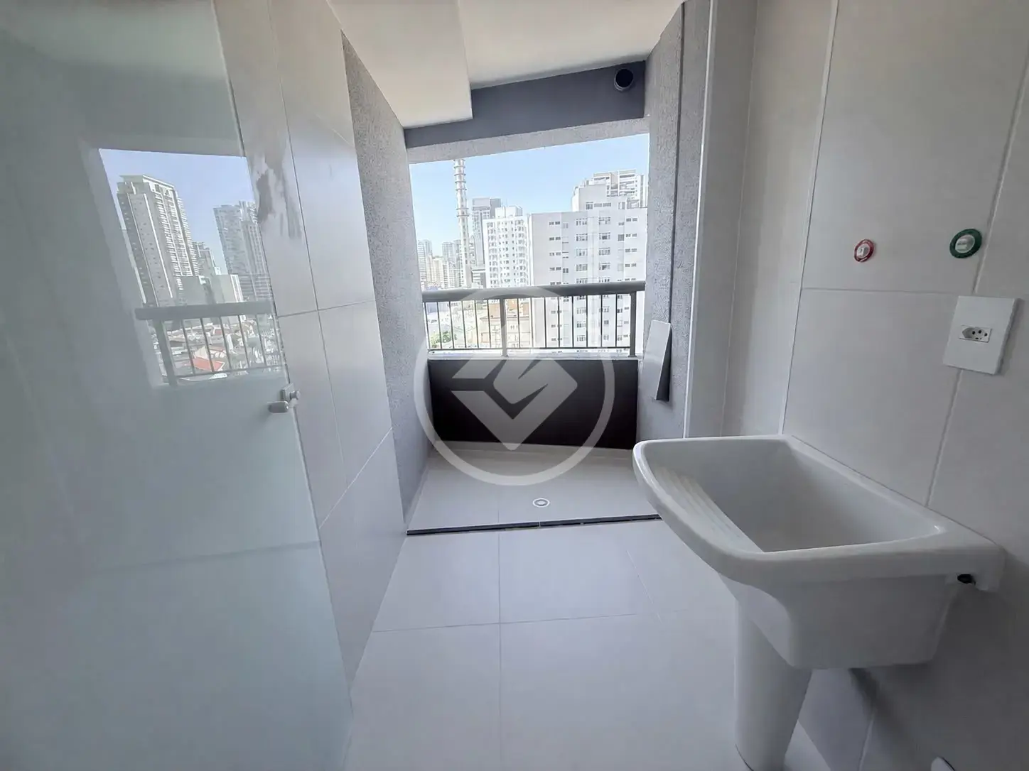 Imagem 6 - Apartamento em Jardim das Acacias, São Paulo - SP