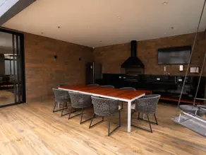 Apartamento Jardim das Acacias, São Paulo - SP — foto 2