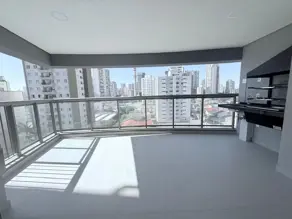 Imagem 4 - Apartamento em Jardim das Acacias, São Paulo - SP