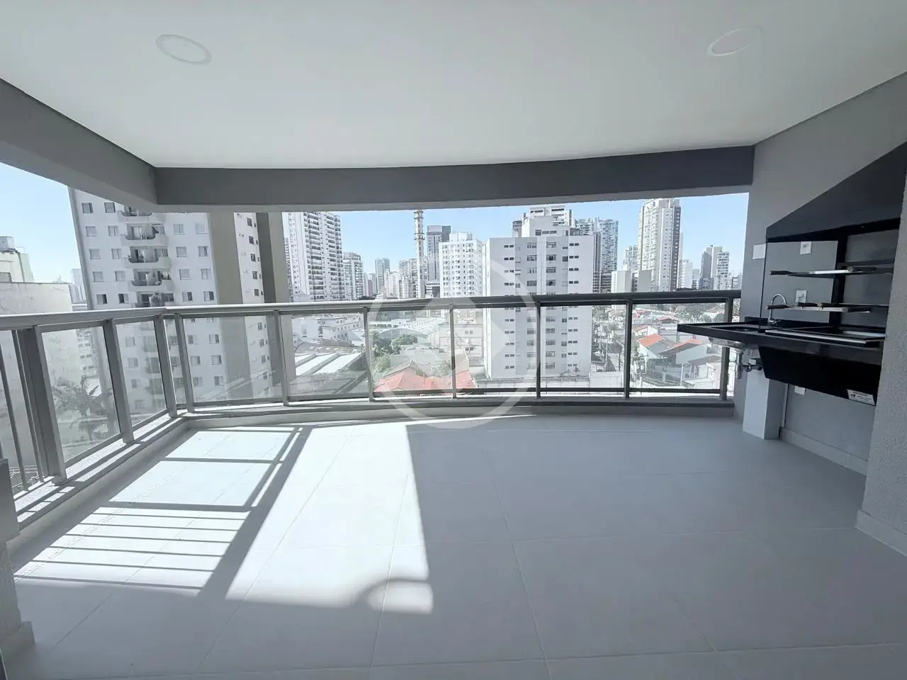 Imagem 4 - Apartamento em Jardim das Acacias, São Paulo - SP