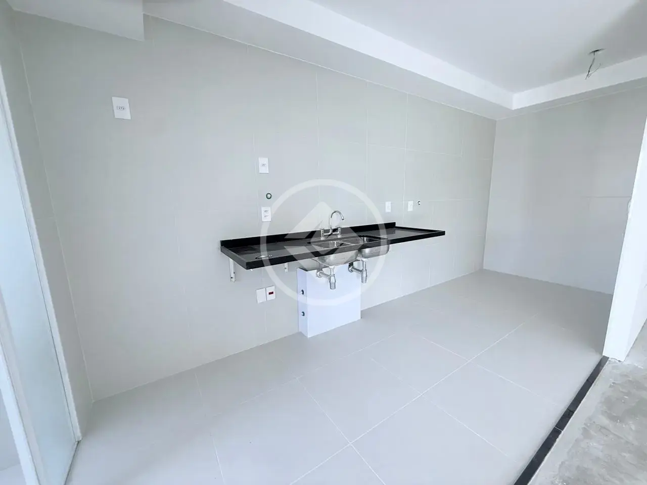 Imagem 5 - Apartamento em Jardim das Acacias, São Paulo - SP