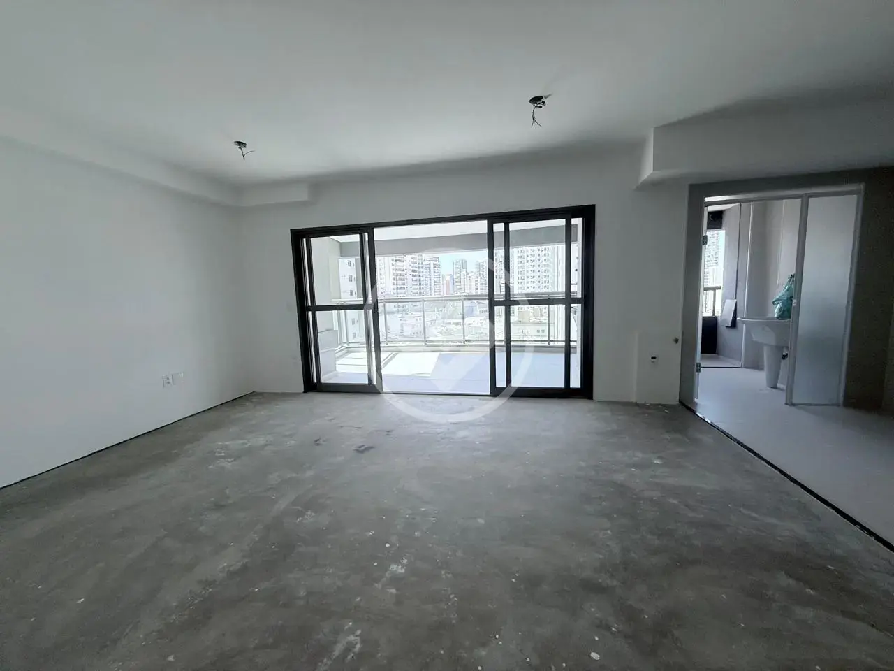 Imagem 3 - Apartamento em Jardim das Acacias, São Paulo - SP