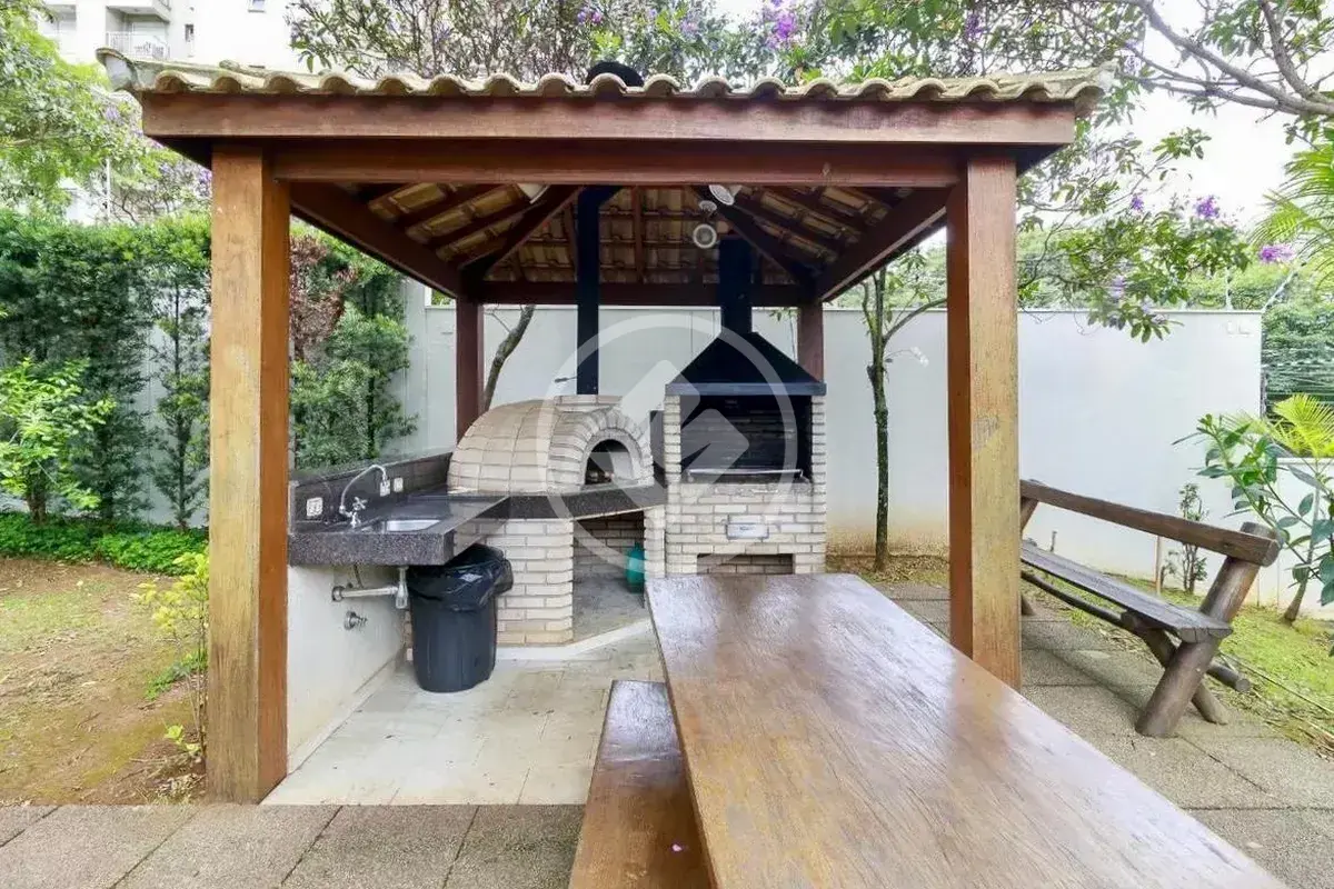 Imagem 2 - Apartamento Duplex em Vila Cordeiro, São Paulo - SP