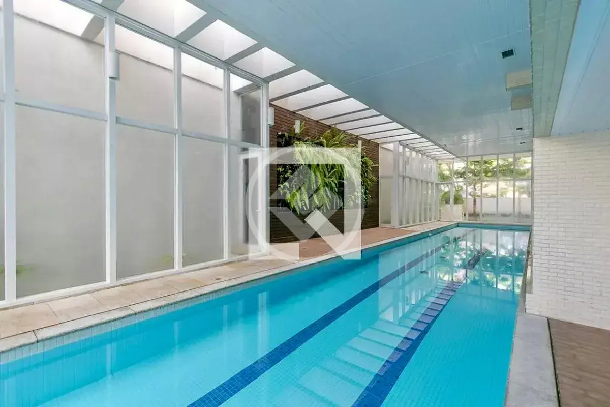 Imagem 4 - Apartamento Duplex em Vila Cordeiro, São Paulo - SP