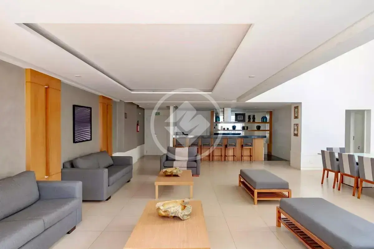 Imagem 6 - Apartamento Duplex em Vila Cordeiro, São Paulo - SP