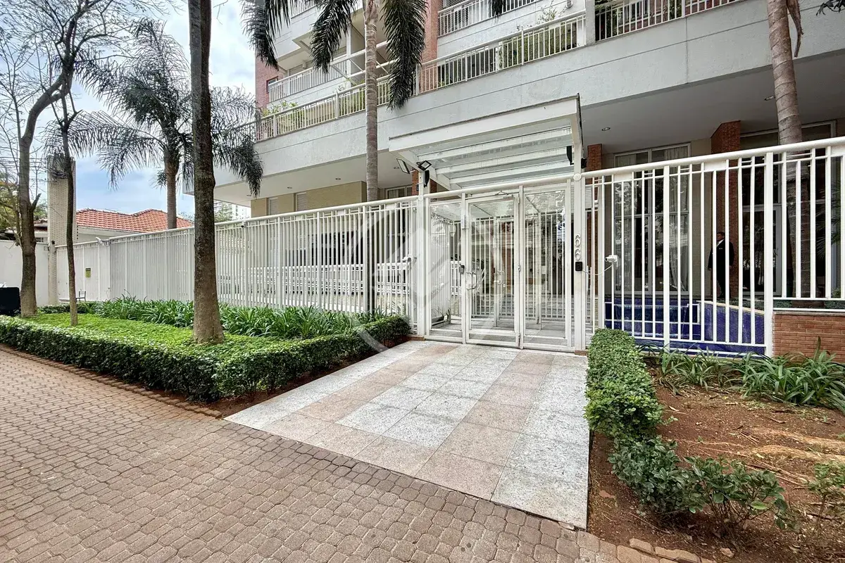 Imagem 5 - Apartamento Duplex em Vila Cordeiro, São Paulo - SP
