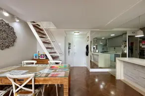 Imagem 5 - Apartamento Duplex em Vila Cordeiro, São Paulo - SP