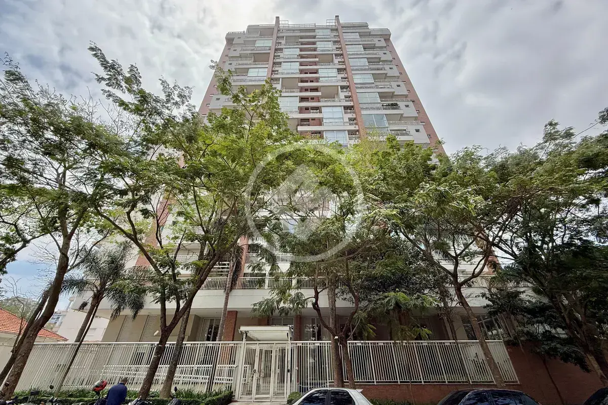 Image 65 - Apartamento Duplex em Vila Cordeiro, São Paulo - SP