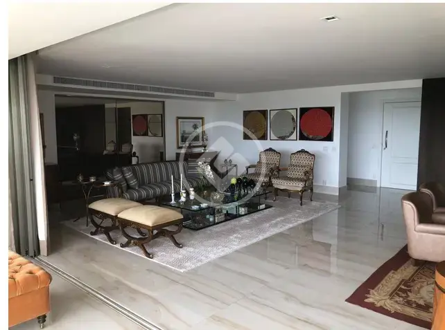 Imagem 2 - Apartamento em Parque Colonial, São Paulo - SP