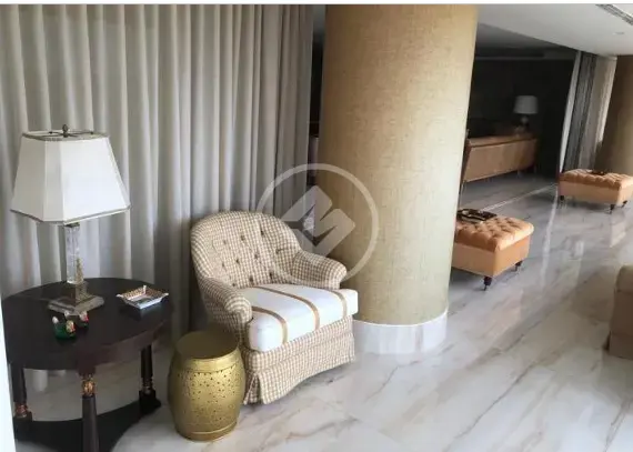 Imagem 6 - Apartamento em Parque Colonial, São Paulo - SP