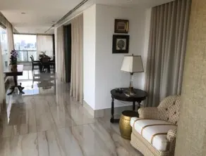 Imagem 5 - Apartamento em Parque Colonial, São Paulo - SP