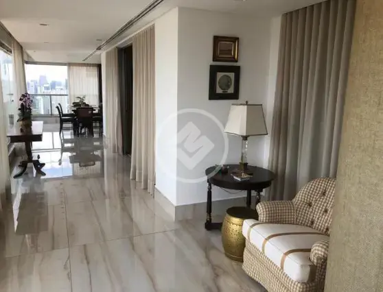 Imagem 5 - Apartamento em Parque Colonial, São Paulo - SP