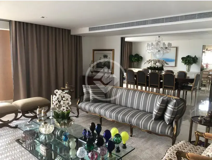 Imagem 1 - Apartamento em Parque Colonial, São Paulo - SP