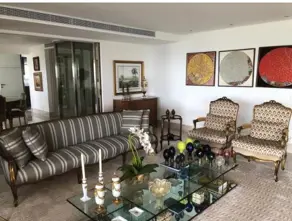 Apartamento Parque Colonial, São Paulo - SP — foto 2