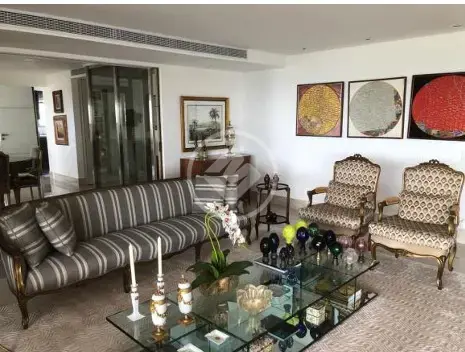 Imagem 1 - Apartamento em Parque Colonial, São Paulo - SP
