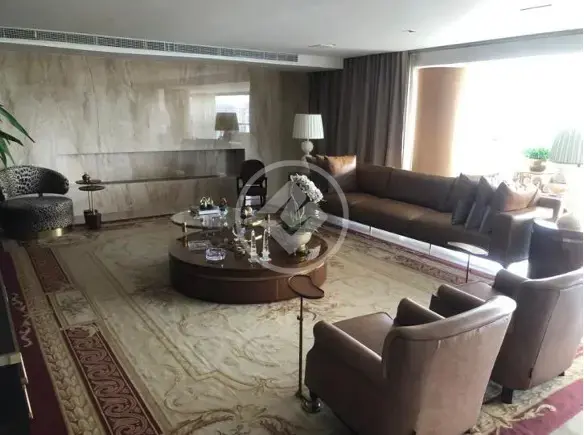 Imagem 4 - Apartamento em Parque Colonial, São Paulo - SP