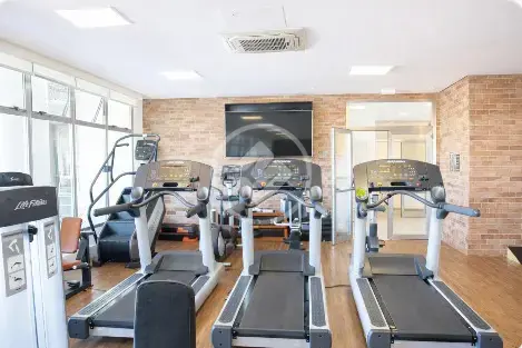 Image 61 - Apartamento em Parque Colonial, São Paulo - SP