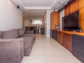 Imagem 3 - Apartamento em Indianópolis, São Paulo - SP