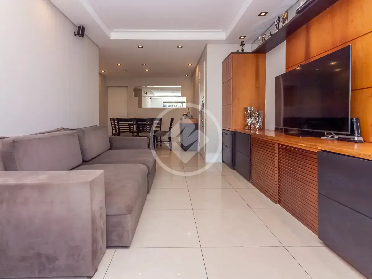 Imagem 3 - Apartamento em Indianópolis, São Paulo - SP