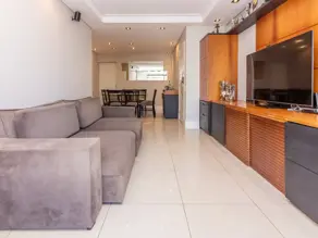 Imagem 4 - Apartamento em Indianópolis, São Paulo - SP