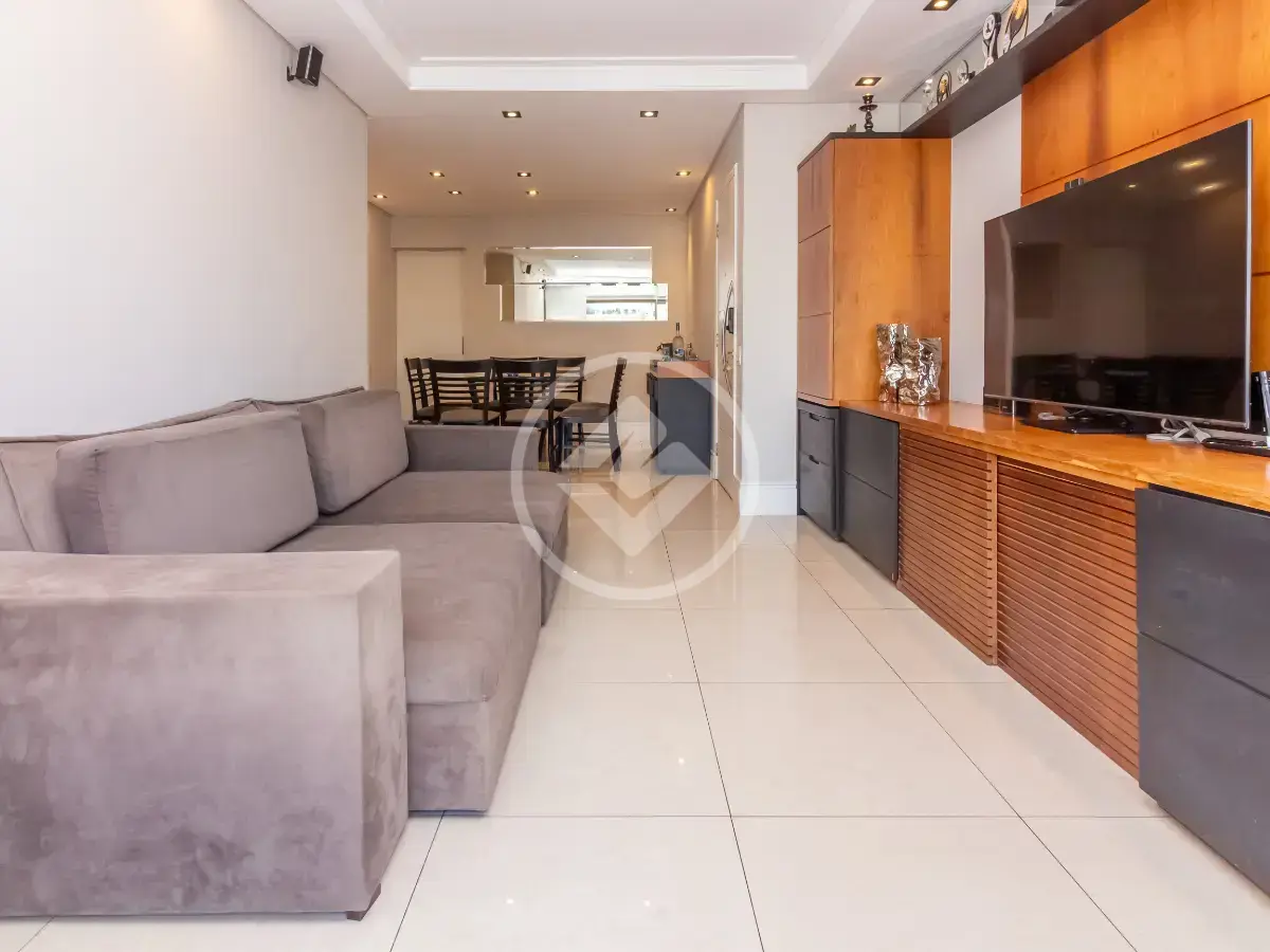 Imagem 4 - Apartamento em Indianópolis, São Paulo - SP