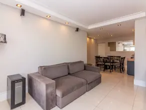 Imagem 5 - Apartamento em Indianópolis, São Paulo - SP