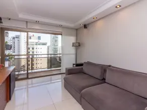 Imagem 6 - Apartamento em Indianópolis, São Paulo - SP