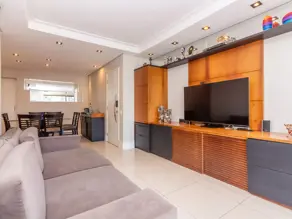 Imagem 2 - Apartamento em Indianópolis, São Paulo - SP
