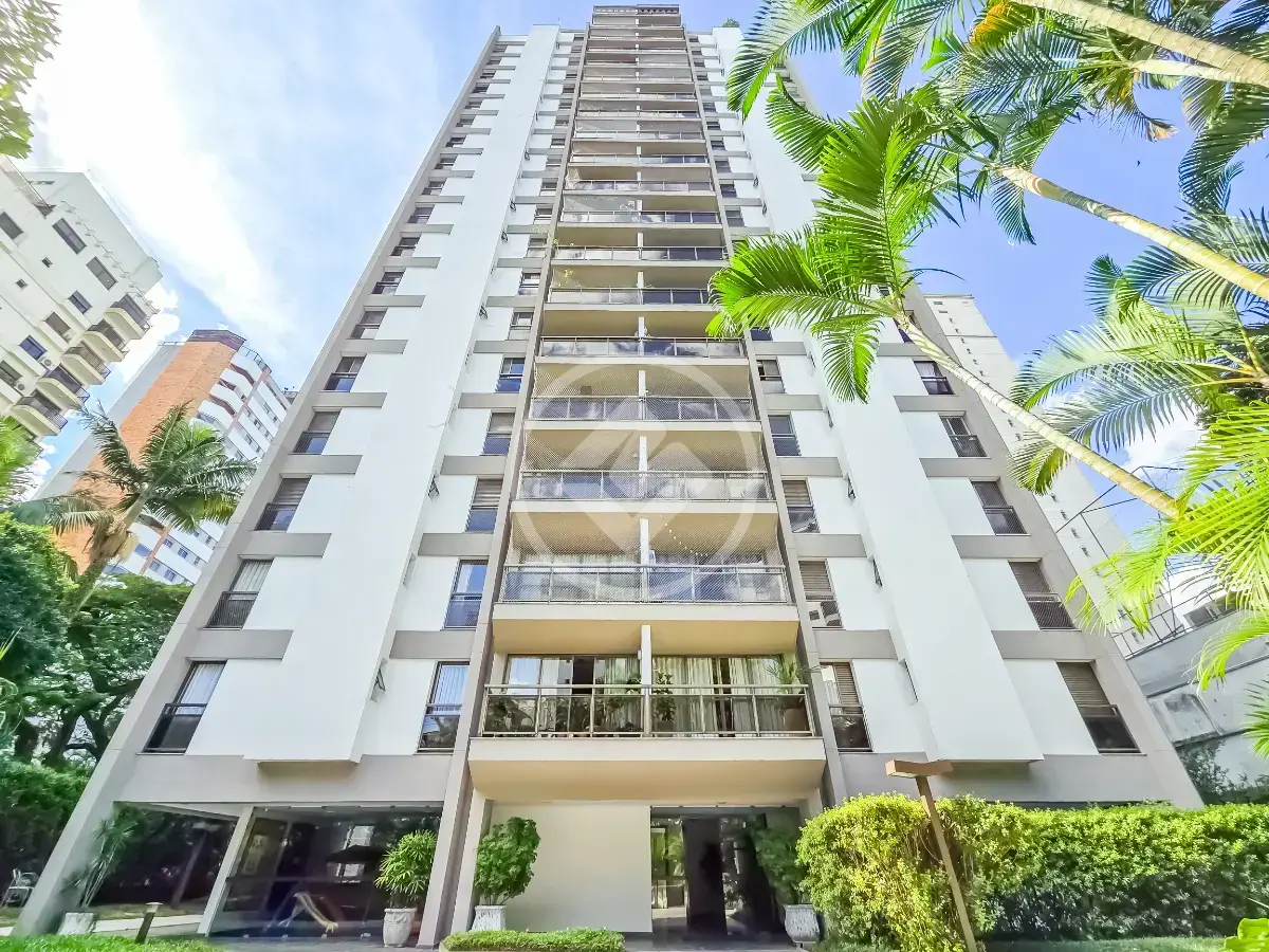 Image 42 - Apartamento em Indianópolis, São Paulo - SP