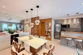 Imagem 6 - Apartamento em BROOKLIN PAULISTA, São Paulo - SP