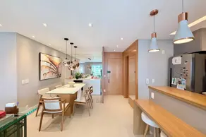 Imagem 5 - Apartamento em BROOKLIN PAULISTA, São Paulo - SP