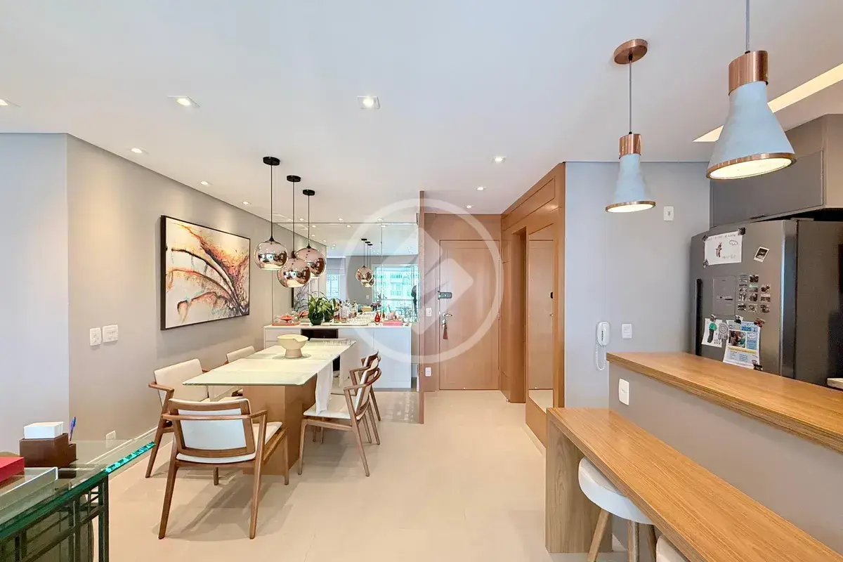 Imagem 5 - Apartamento em BROOKLIN PAULISTA, São Paulo - SP