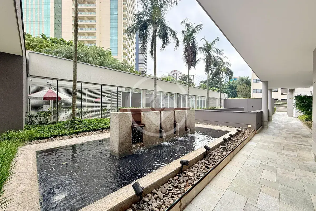 Image 83 - Apartamento em BROOKLIN PAULISTA, São Paulo - SP