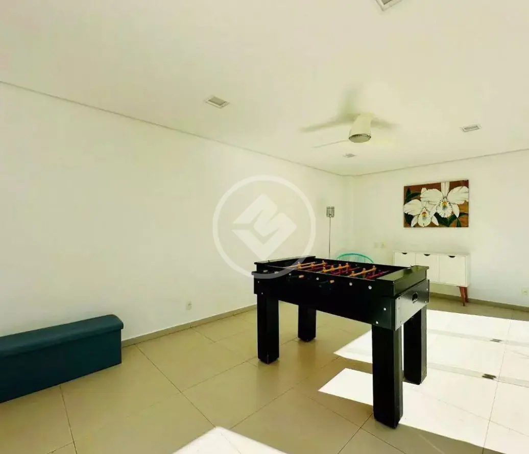Imagem 6 - Casa Condomínio em Alphaville Residencial Zero, Barueri - SP