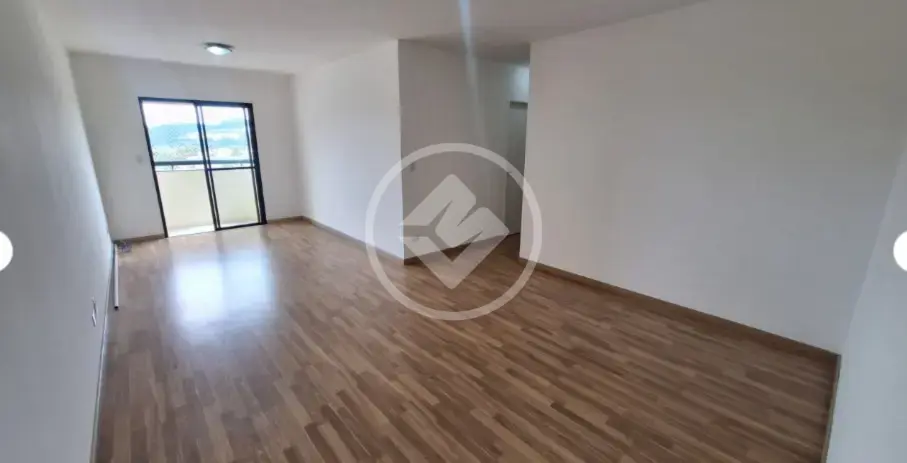 Imagem 1 - Apartamento em Alphaville, Barueri - SP