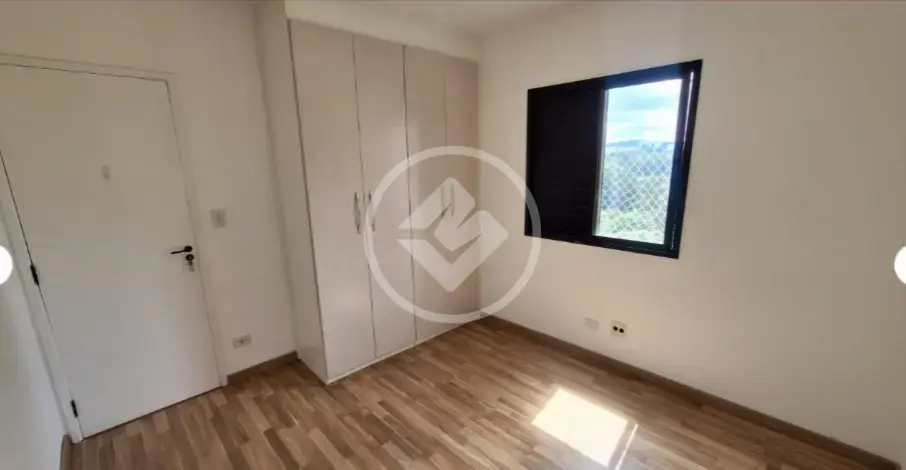 Imagem 1 - Apartamento em Alphaville, Barueri - SP