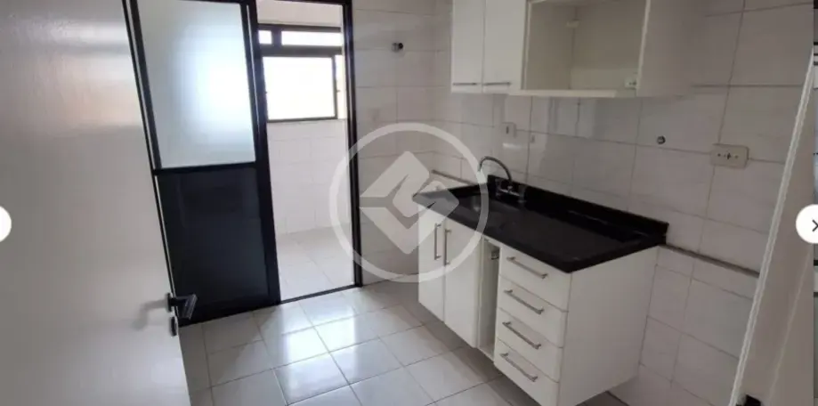 Imagem 2 - Apartamento em Alphaville, Barueri - SP