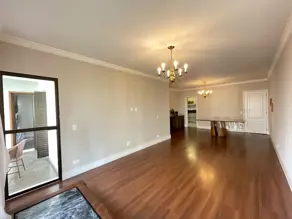 Apartamento Indianópolis, São Paulo - SP — foto 1