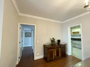 Apartamento Indianópolis, São Paulo - SP — foto 2