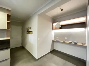 Imagem 2 - Apartamento em Indianópolis, São Paulo - SP