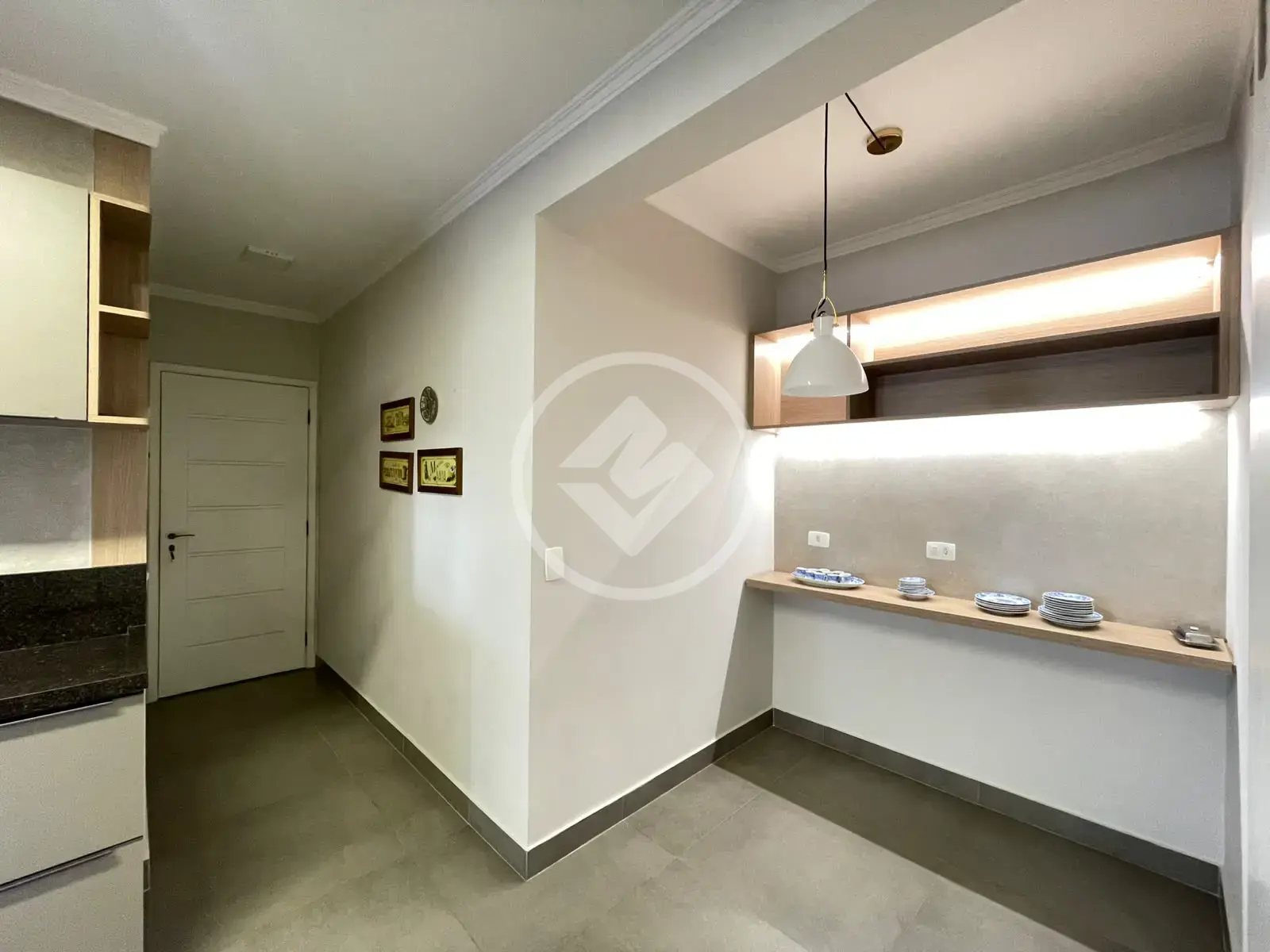 Imagem 2 - Apartamento em Indianópolis, São Paulo - SP