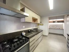 Imagem 3 - Apartamento em Indianópolis, São Paulo - SP