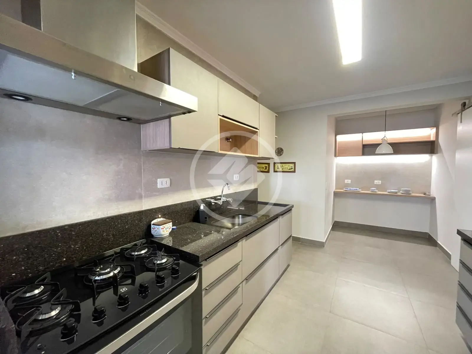 Imagem 3 - Apartamento em Indianópolis, São Paulo - SP