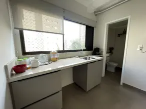 Imagem 5 - Apartamento em Indianópolis, São Paulo - SP