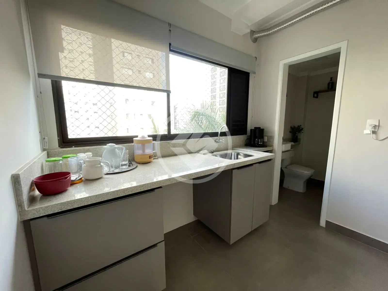 Imagem 5 - Apartamento em Indianópolis, São Paulo - SP