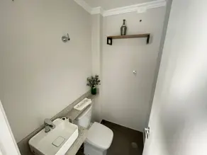 Imagem 6 - Apartamento em Indianópolis, São Paulo - SP