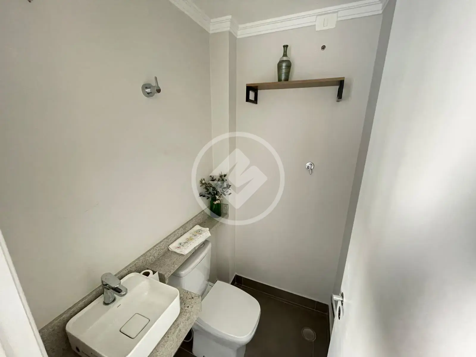 Imagem 6 - Apartamento em Indianópolis, São Paulo - SP